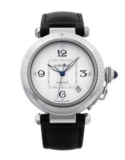 Cartier Pasha W3103155